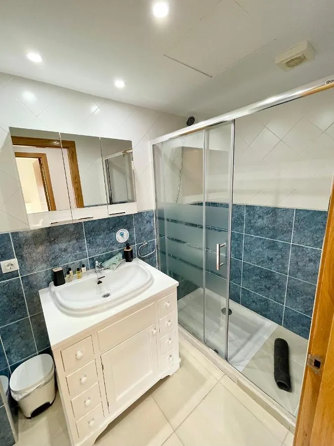 Aquamarina Beach Alcudia  Apartment