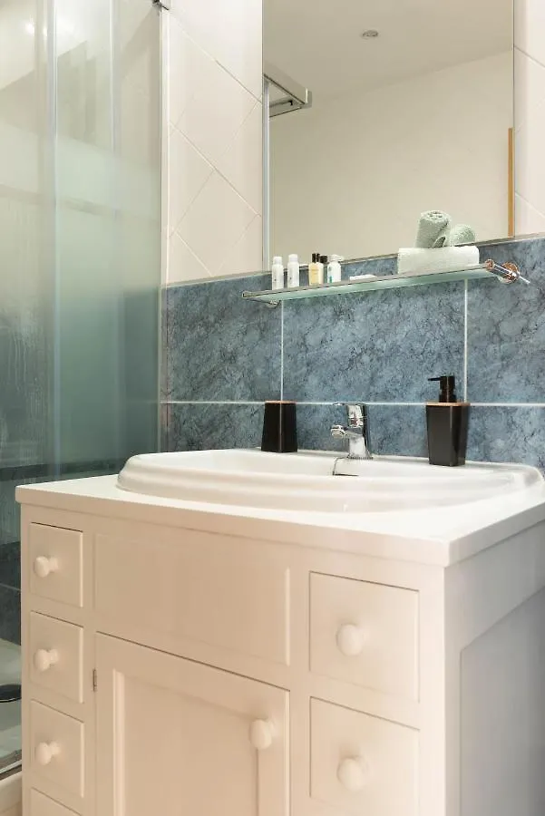 Apartment Aquamarina Beach Alcudia