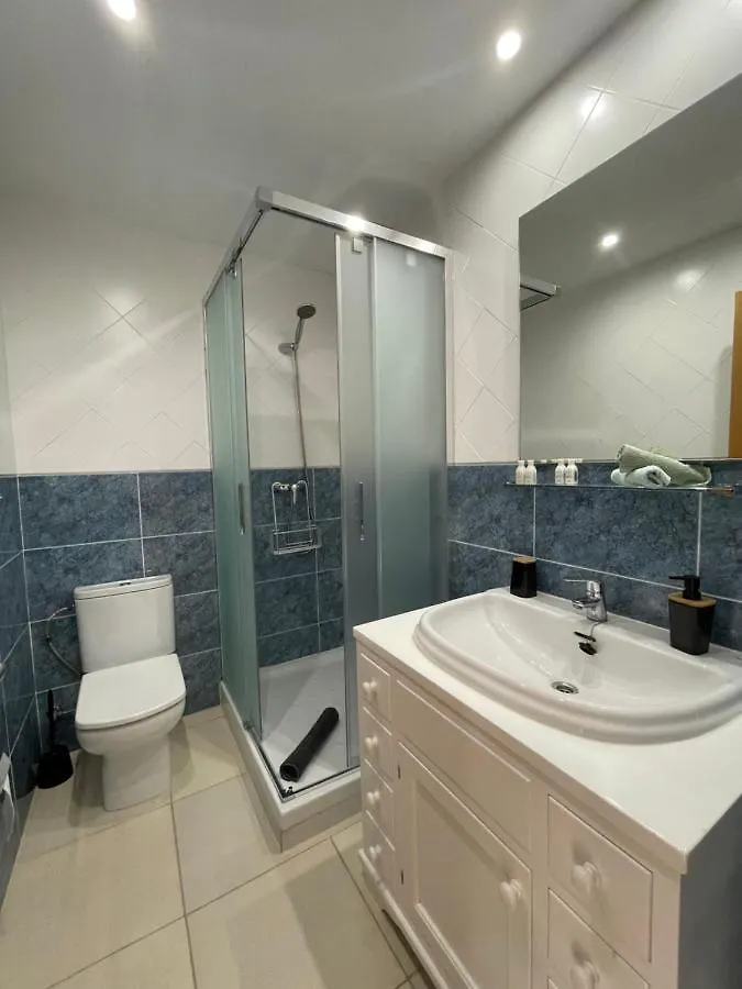 Aquamarina Beach Alcudia  Apartment Alcudia (Mallorca)
