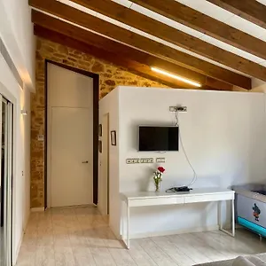 Holiday home Casa Sa Pedra, En El Centro Historico De, Alcudia (Mallorca)